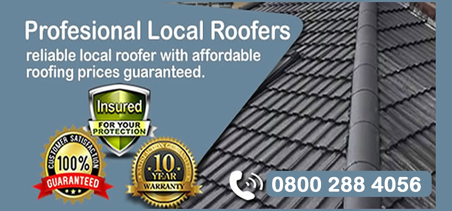 Brackley Glass Roofing